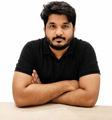 Awais Ali, Awais at Zybo Tech