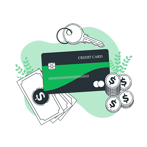 Financials illustration